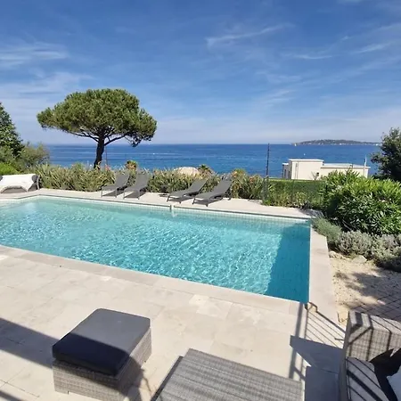 Дом отдыха Lou Paradou