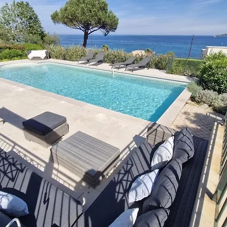 Lou Paradou Σπίτι διακοπών *