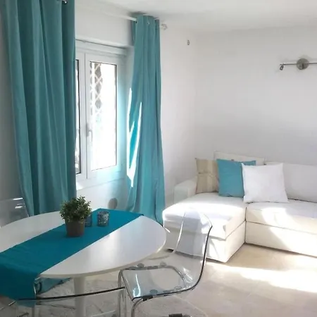 Lou Paradou Σπίτι διακοπών *