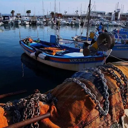 Lou Paradou Σπίτι διακοπών *